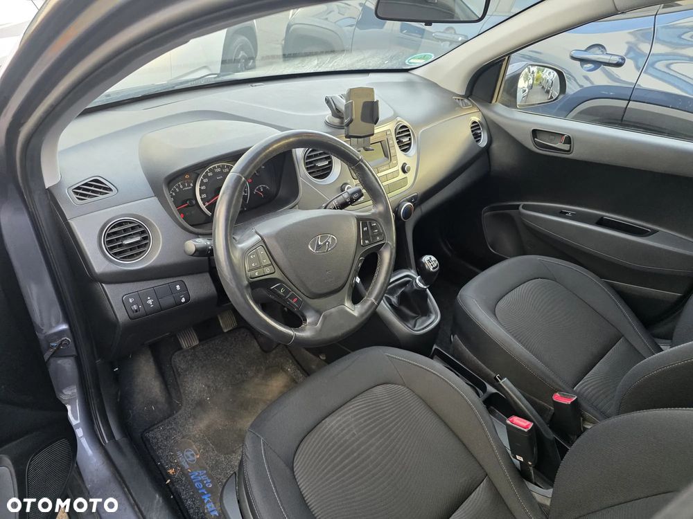 Volkswagen Touran 1.4 TSI DSG Comfortline - 10