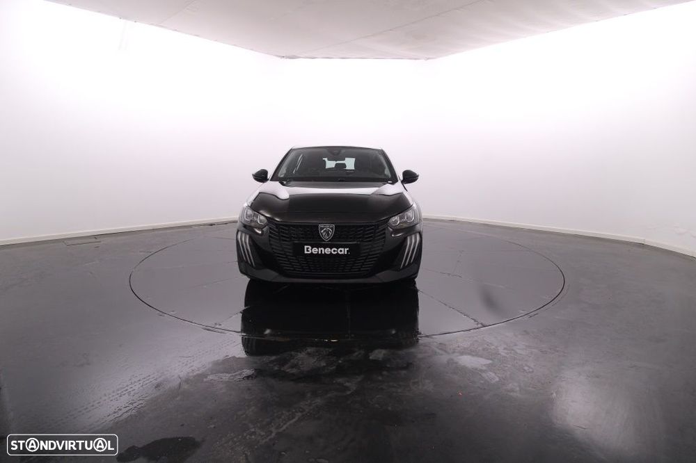 Peugeot 208 1.2 PureTech Active - 12