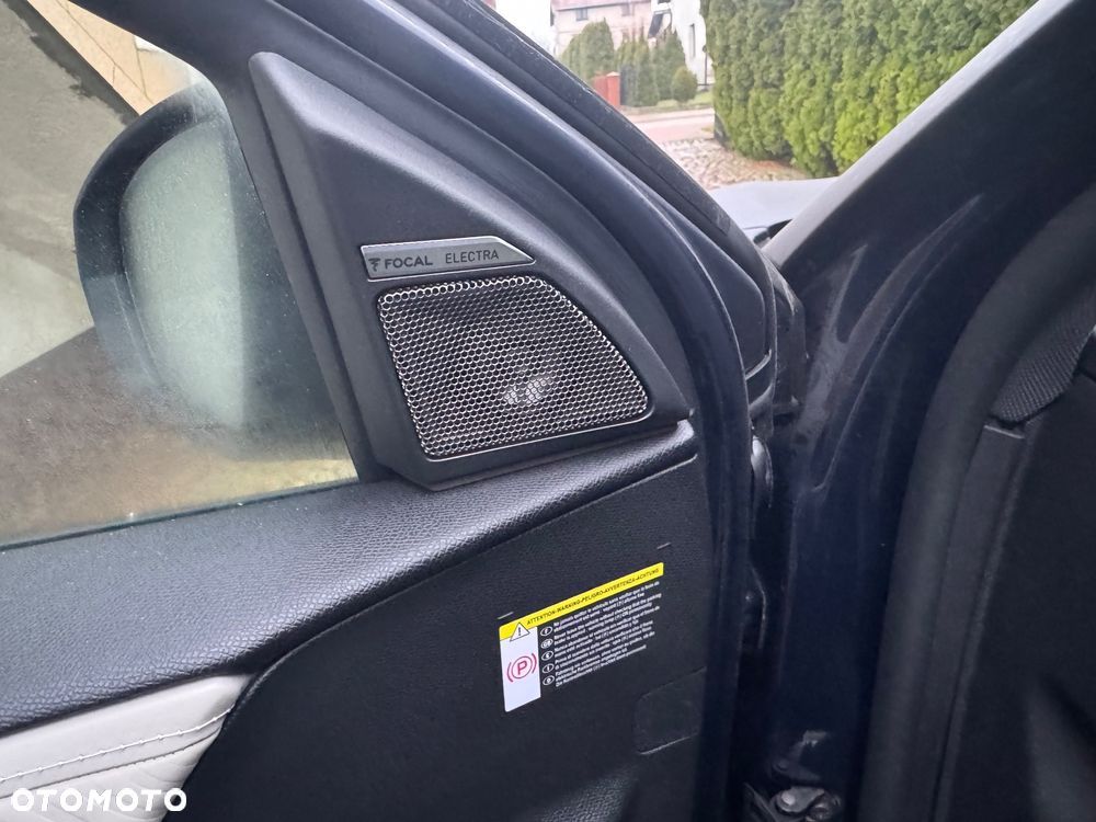 DS Automobiles DS 7 Crossback - 9