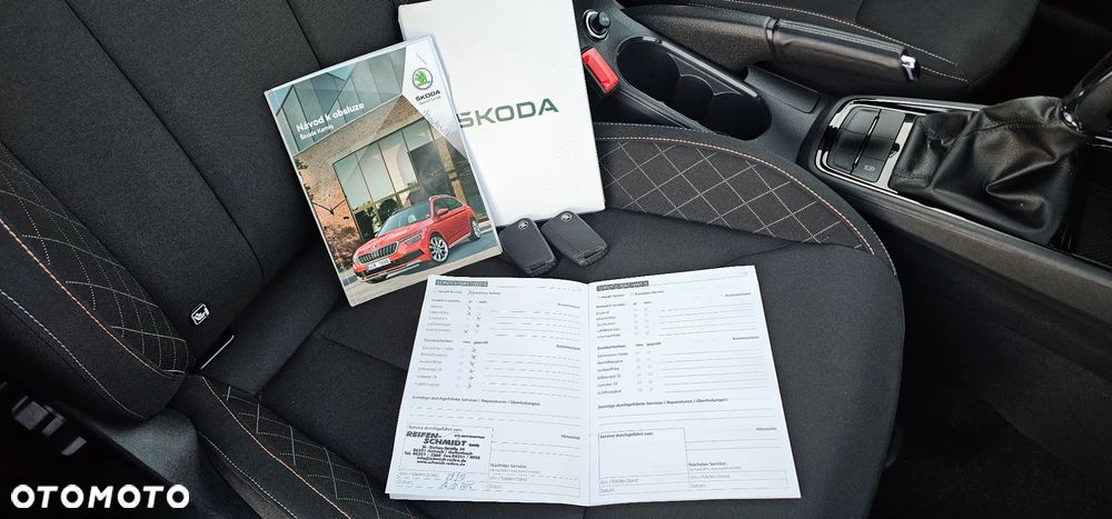 Skoda Kamiq - 24