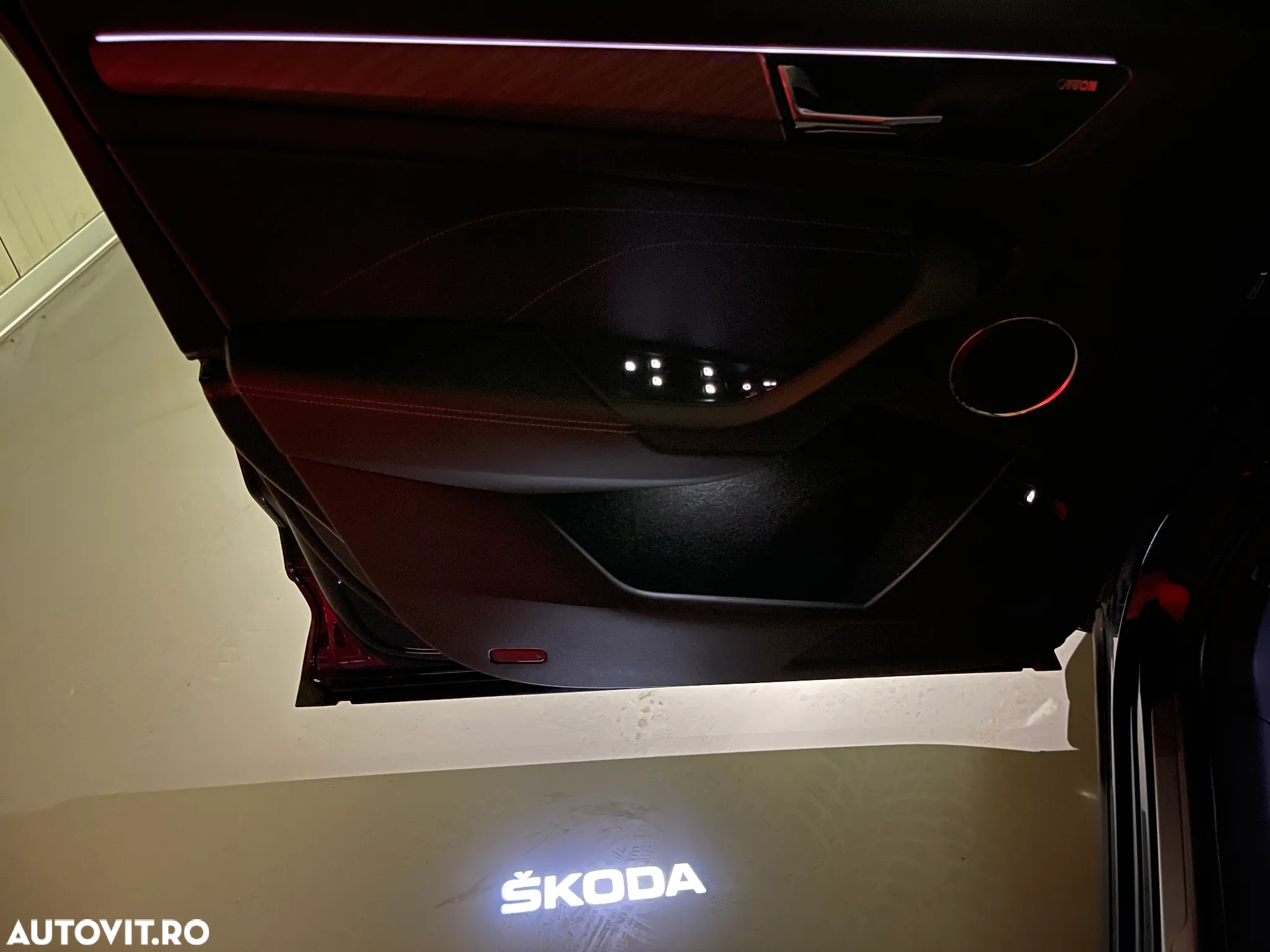 Skoda Kodiaq 2.0 TDI 4X4 DSG Style - 36