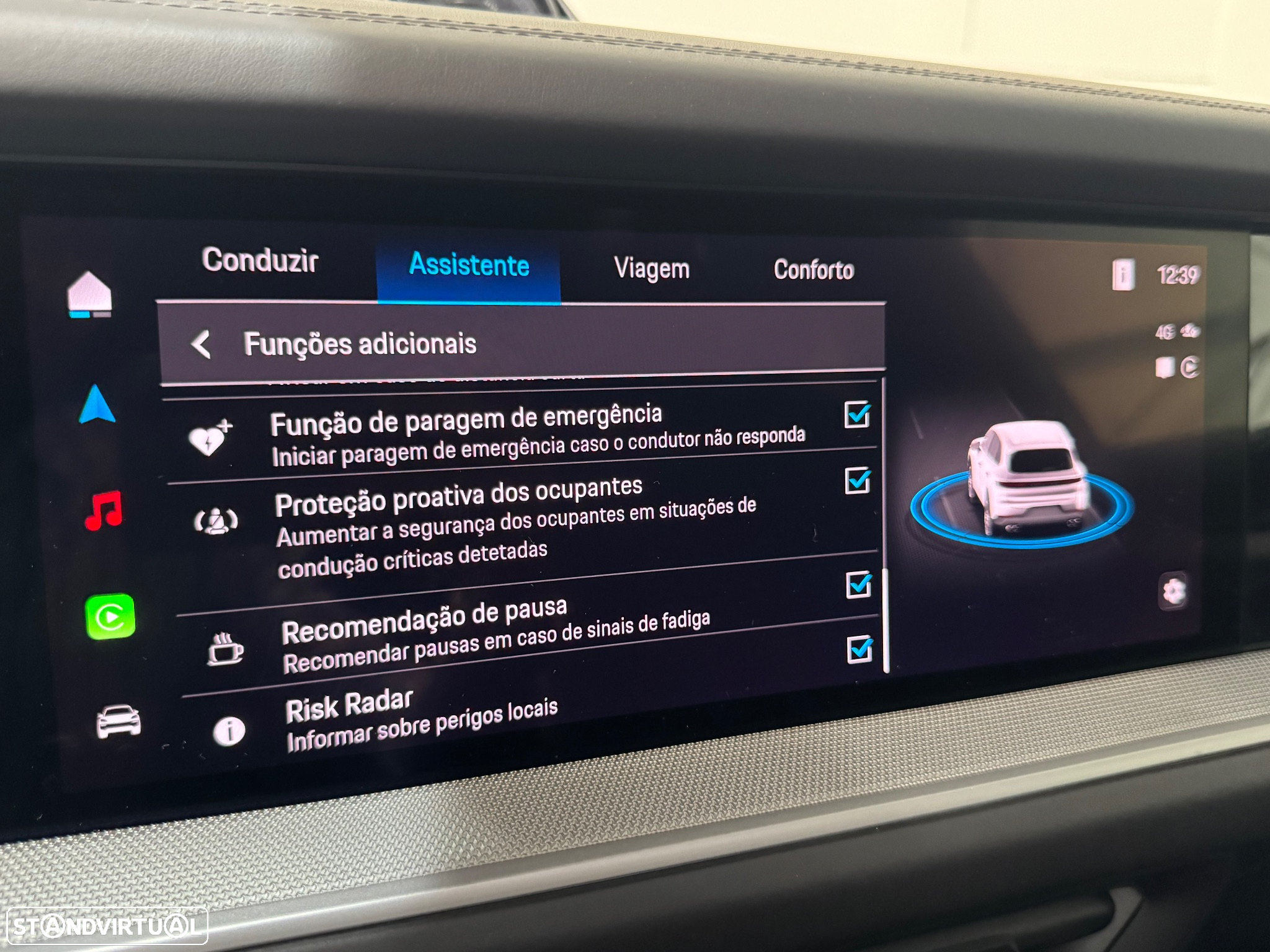 Porsche Cayenne - 41