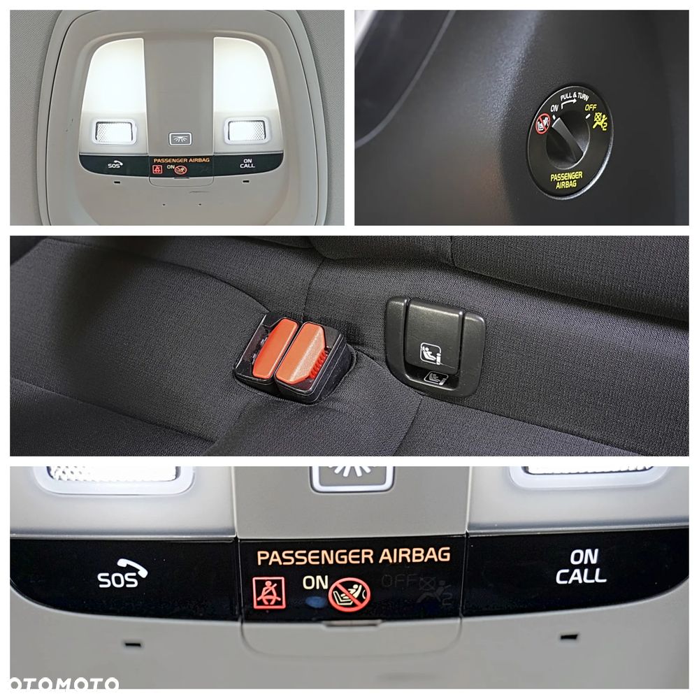 Volvo XC 60 B4 B Momentum Pro - 29