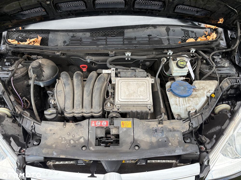 Mercedes-Benz Klasa A 160 Elegance EU5 - 8
