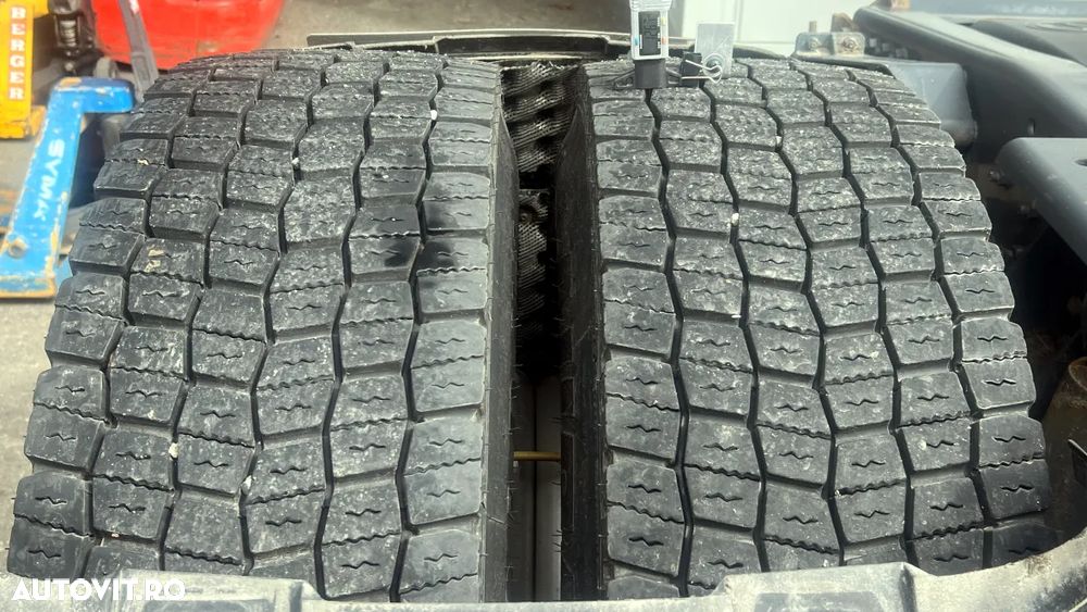 DAF XF 480 FT Space Cab - 14