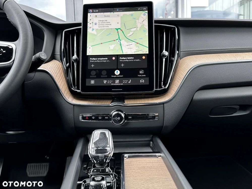 Volvo XC 60 - 19