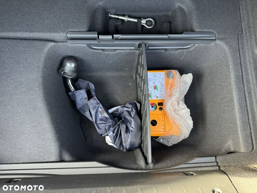 Peugeot 508 THP 165 Stop&Start Allure - 26