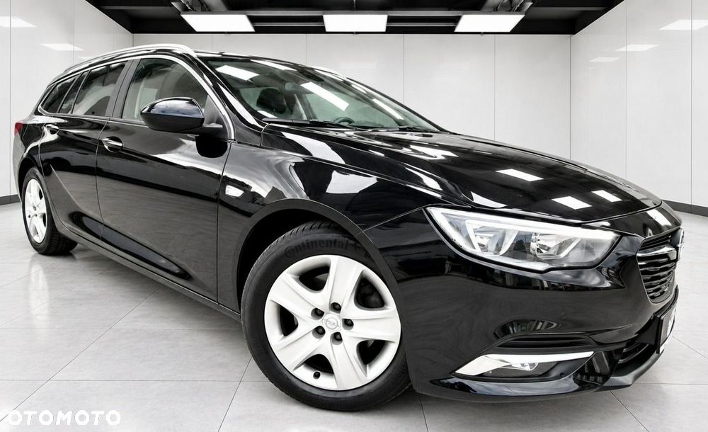 Opel Insignia 1.6 CDTI Sport - 24