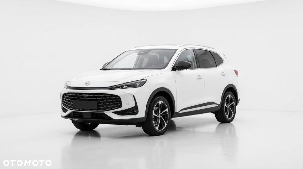 MG ZS 1.5 HEV+ Exclusive - 4