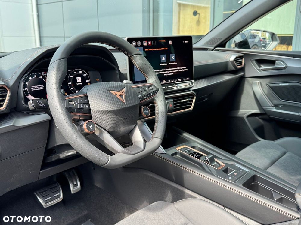 Cupra Leon Sportstourer 1.5 eTSI mHEV DSG - 27