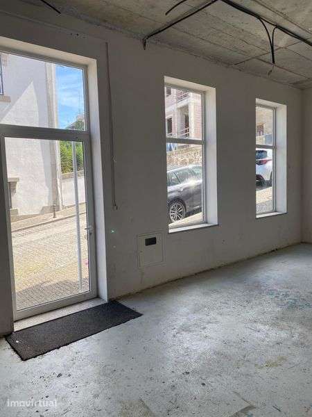 Loja no centro histórico de Viseu - Grande imagem: 4/6