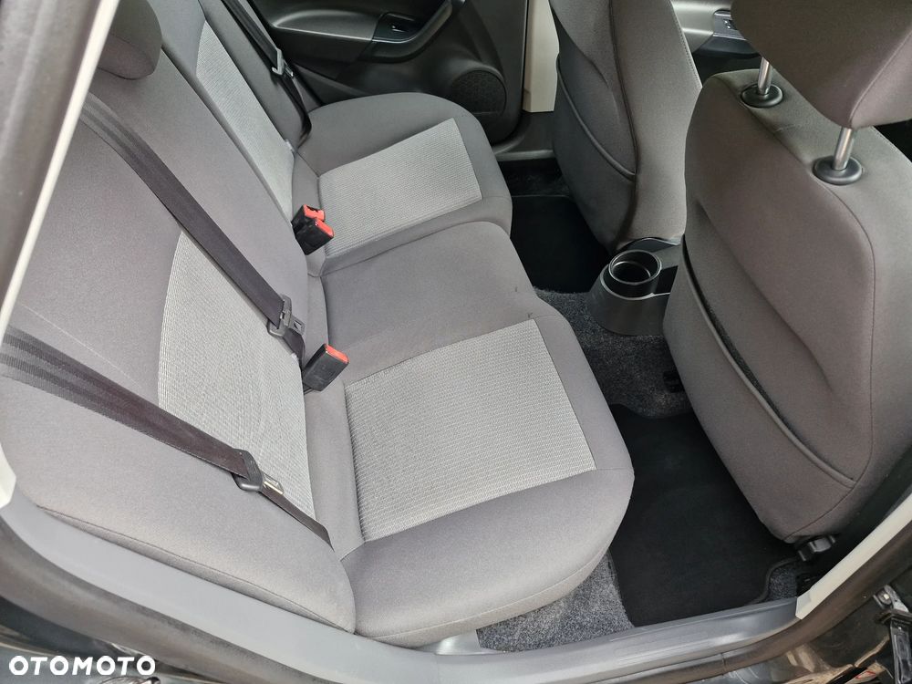 Seat Ibiza 1.4 16V Comfort Edition - 8