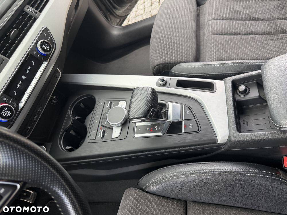Audi A4 Avant - 24