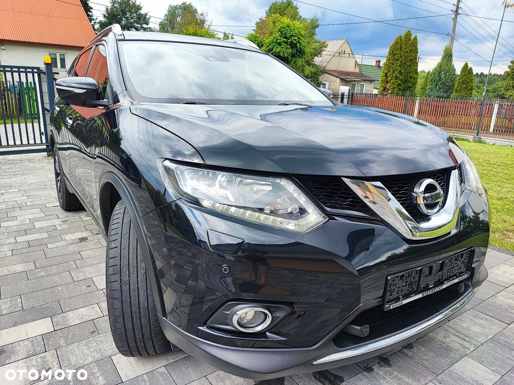 Nissan X-Trail 1.6 DIG-T Acenta - 6
