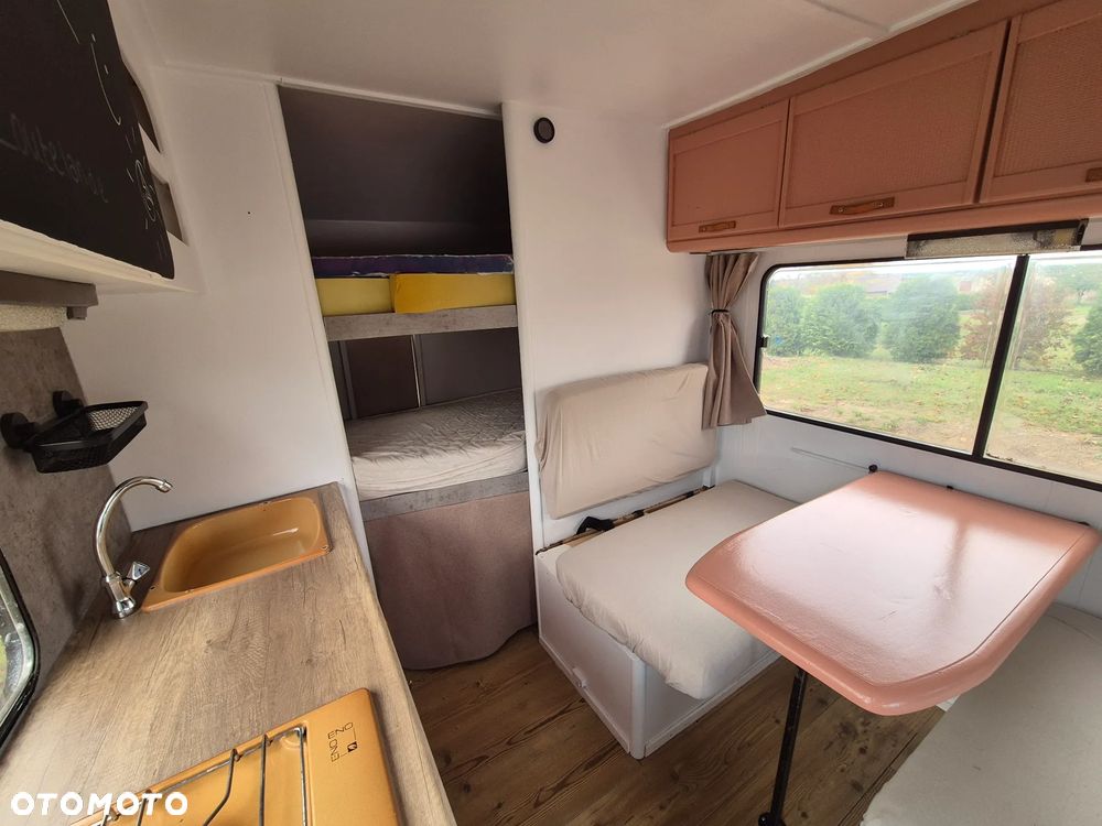 Fiat Ducato - 11