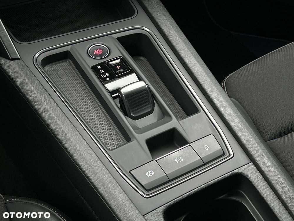 Cupra Leon 2.0 TSI DSG - 25
