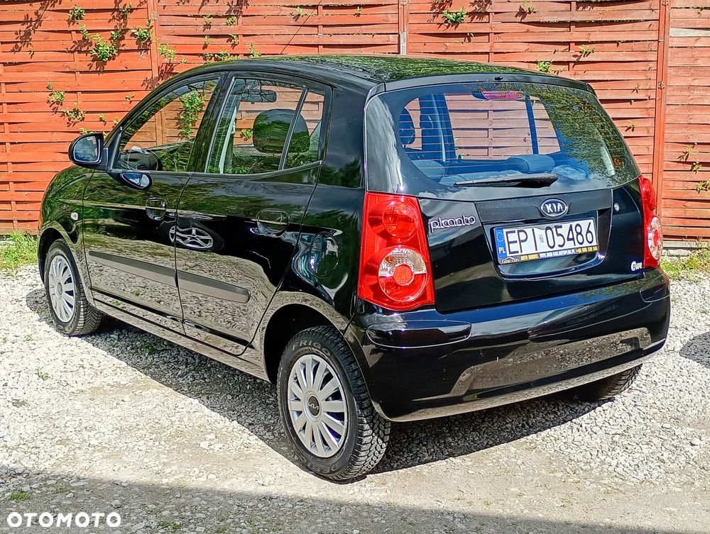 Kia Picanto 1.1 Cool - 13