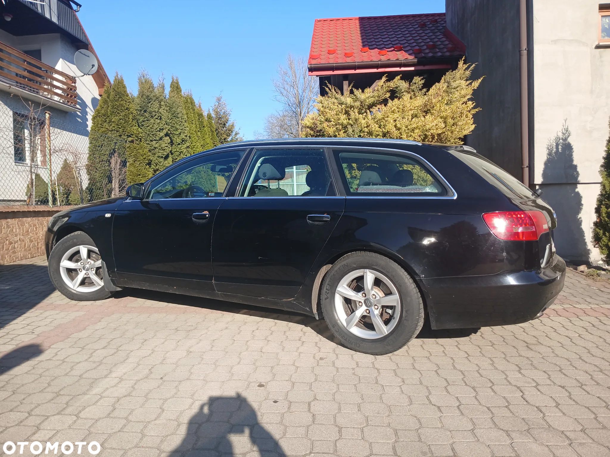 Audi A6 - 22