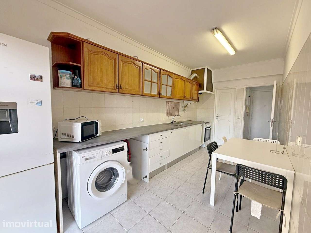 Apartamento T3 à venda em Sintra - Grande imagem: 2/23