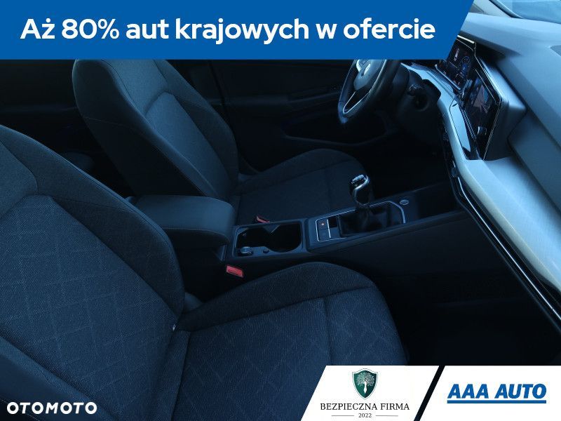 Volkswagen Golf Variant - 10