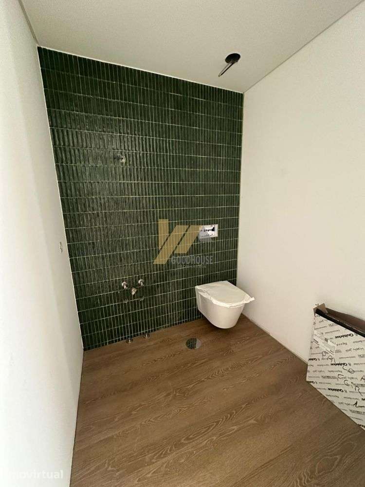 Moradias de arquitetura moderna T4 - Grande imagem: 5/32