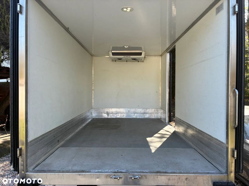 Mercedes-Benz Sprinter Chłodnia Thermo King 7 palet 2.2 CDI 143KM Salon Polska - 12