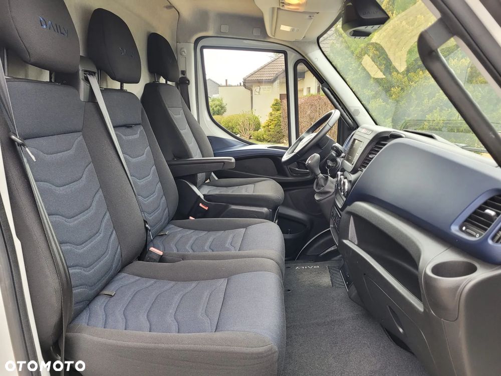 Iveco 35S21 DAILY - 22