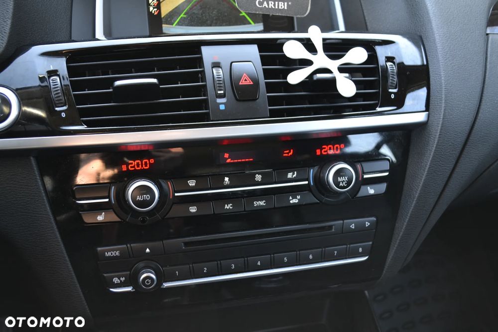 BMW X3 xDrive20d xLine - 31