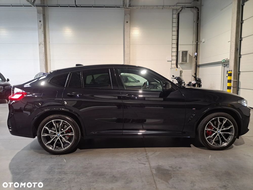 BMW X4 - 7