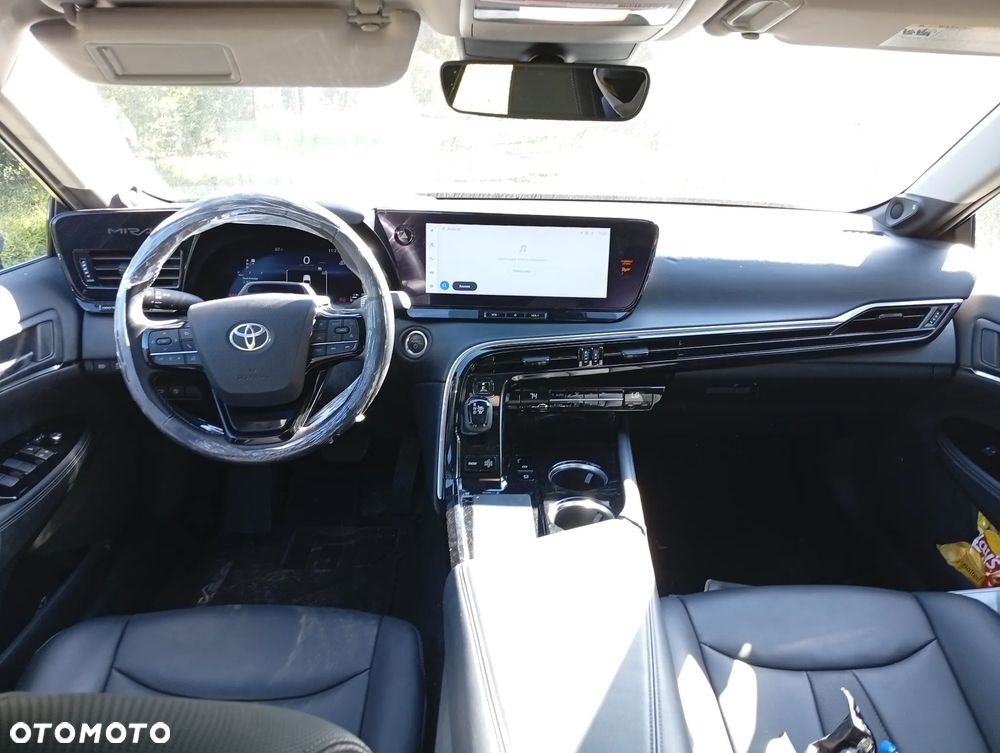 Toyota Mirai Standard - 6