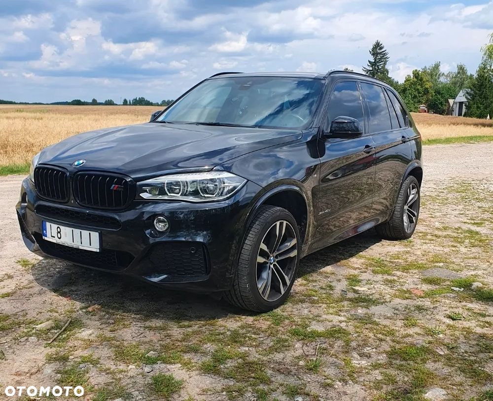 BMW X5 - 21