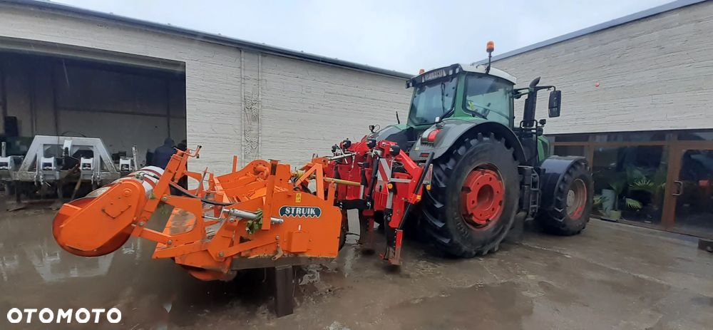 Opall Agri HEKTOR UNI - 8