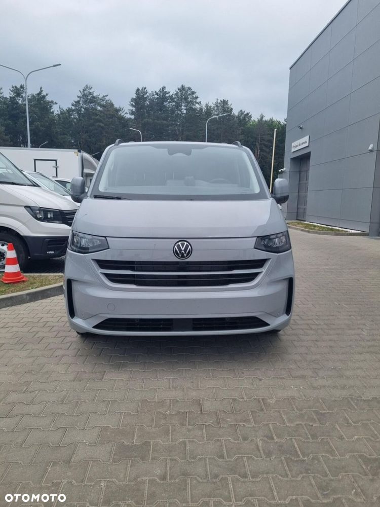 Volkswagen Transporter - 2