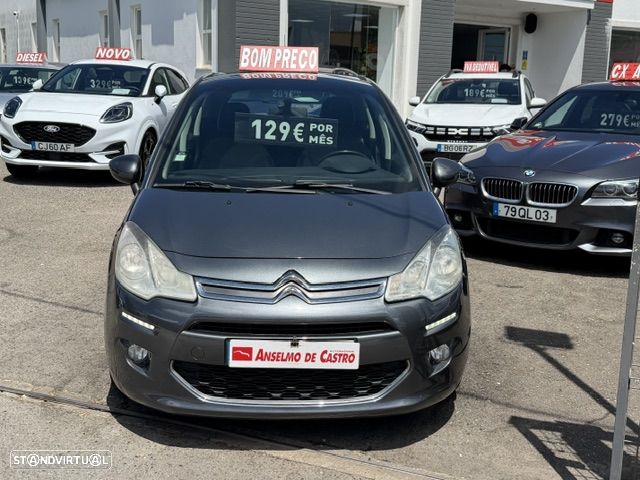 Citroën C3 1.2 VTi Seduction J16 - 10