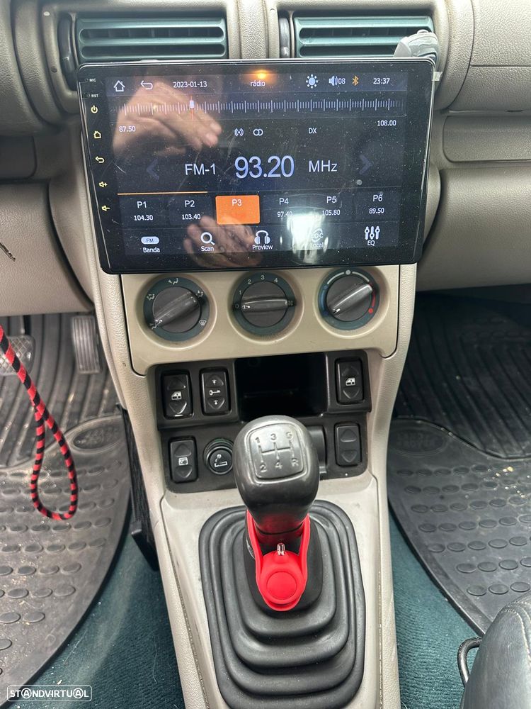 Land Rover Freelander 2.0 di - 6