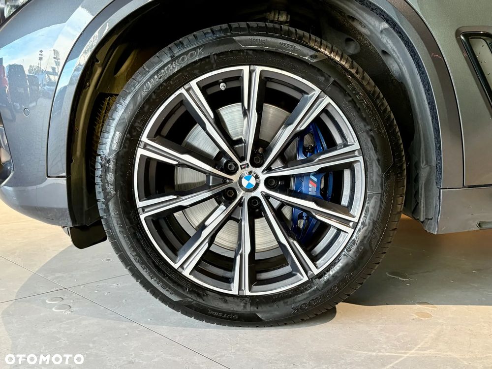 BMW X5 2019 photo 5
