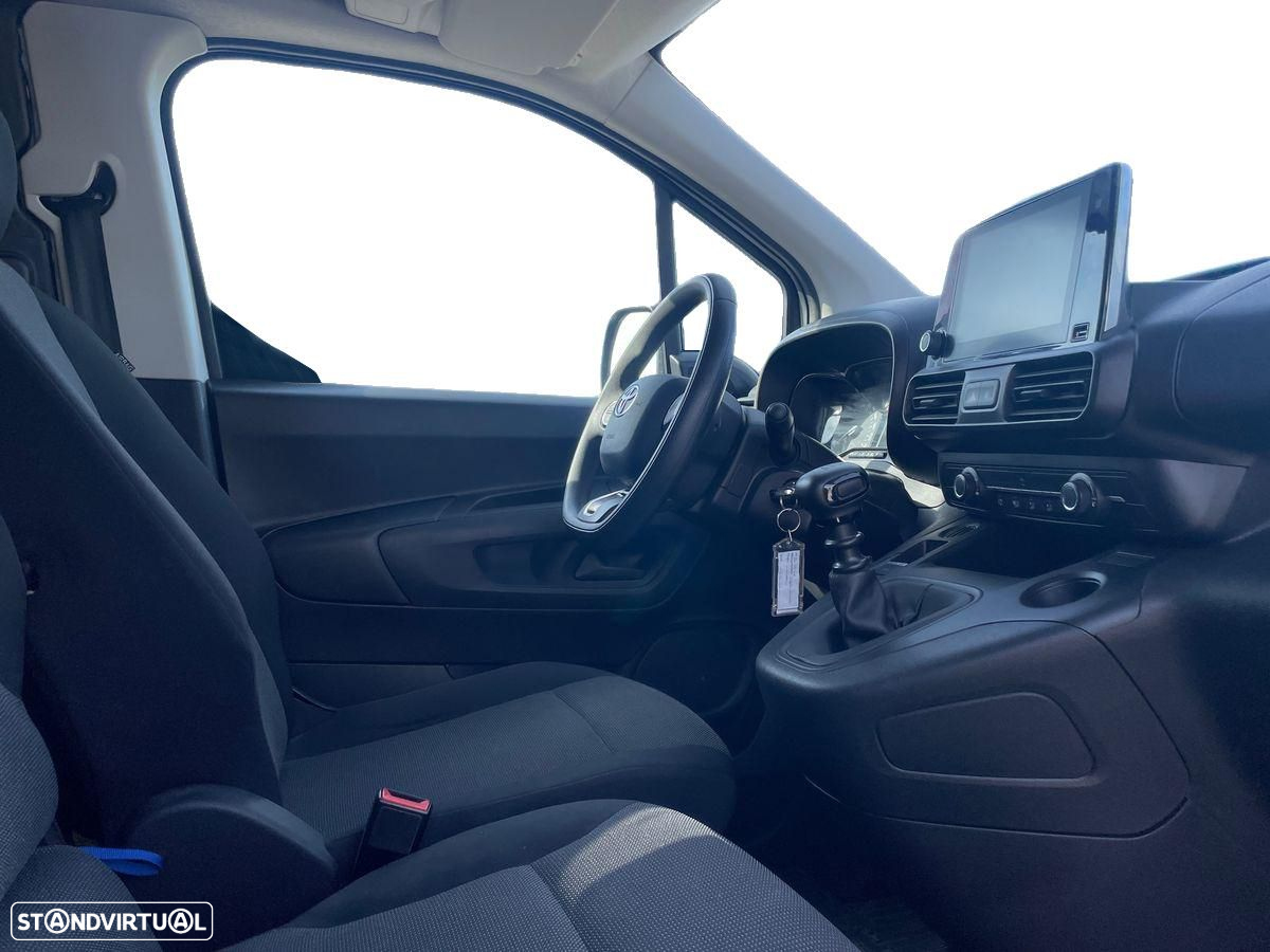 Toyota Proace - 6