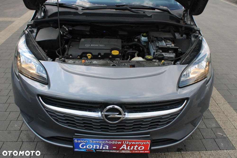 Opel Corsa - 9