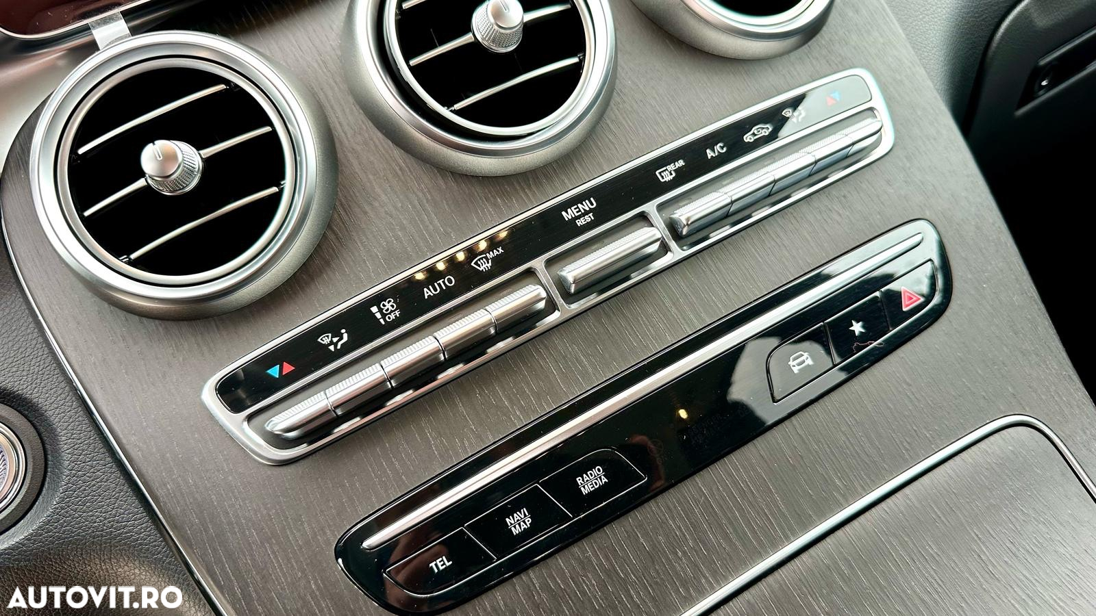 Mercedes-Benz GLC - 16