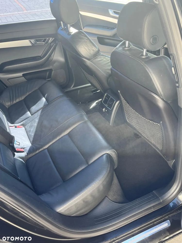 Audi A6 - 8