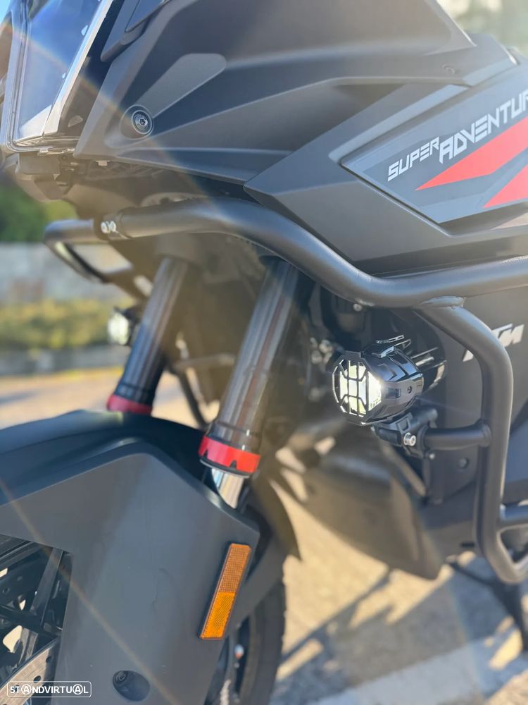 KTM 1290 Super Adventure S - 14