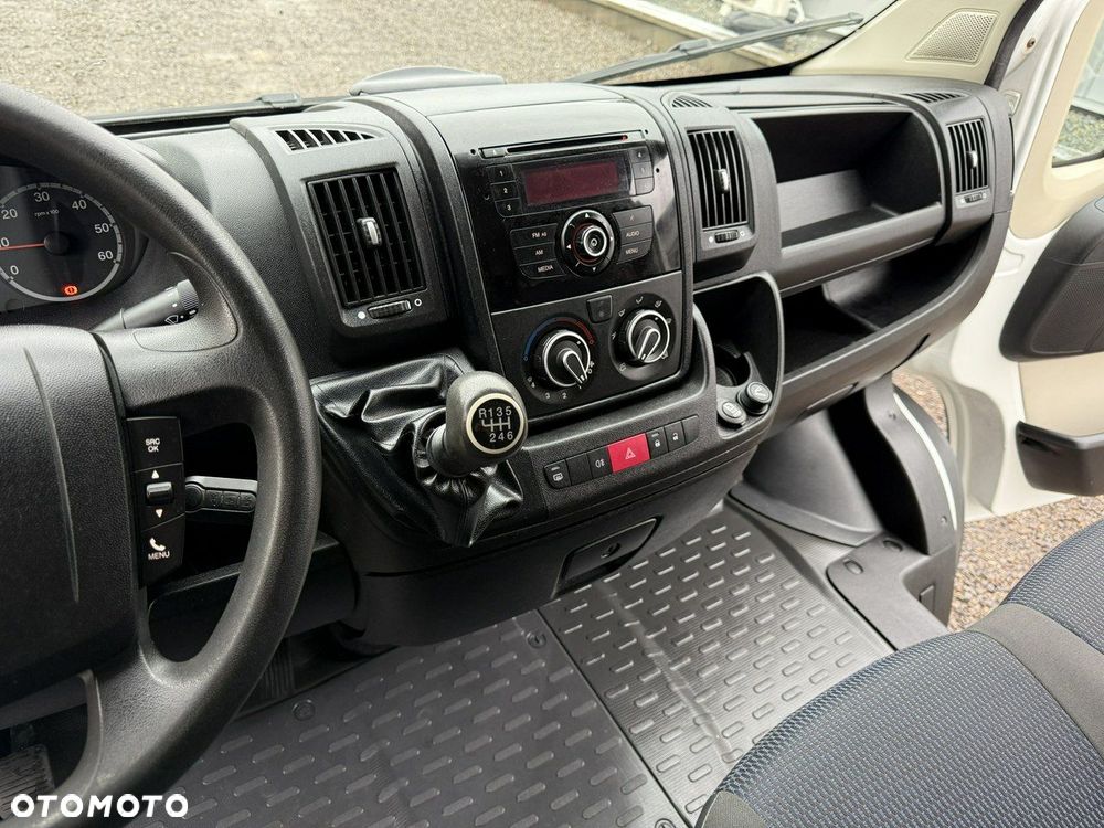 Citroën Jumper - 11