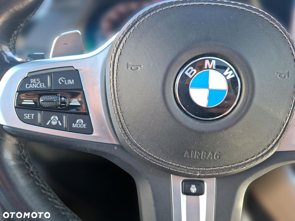 BMW X5 - 20