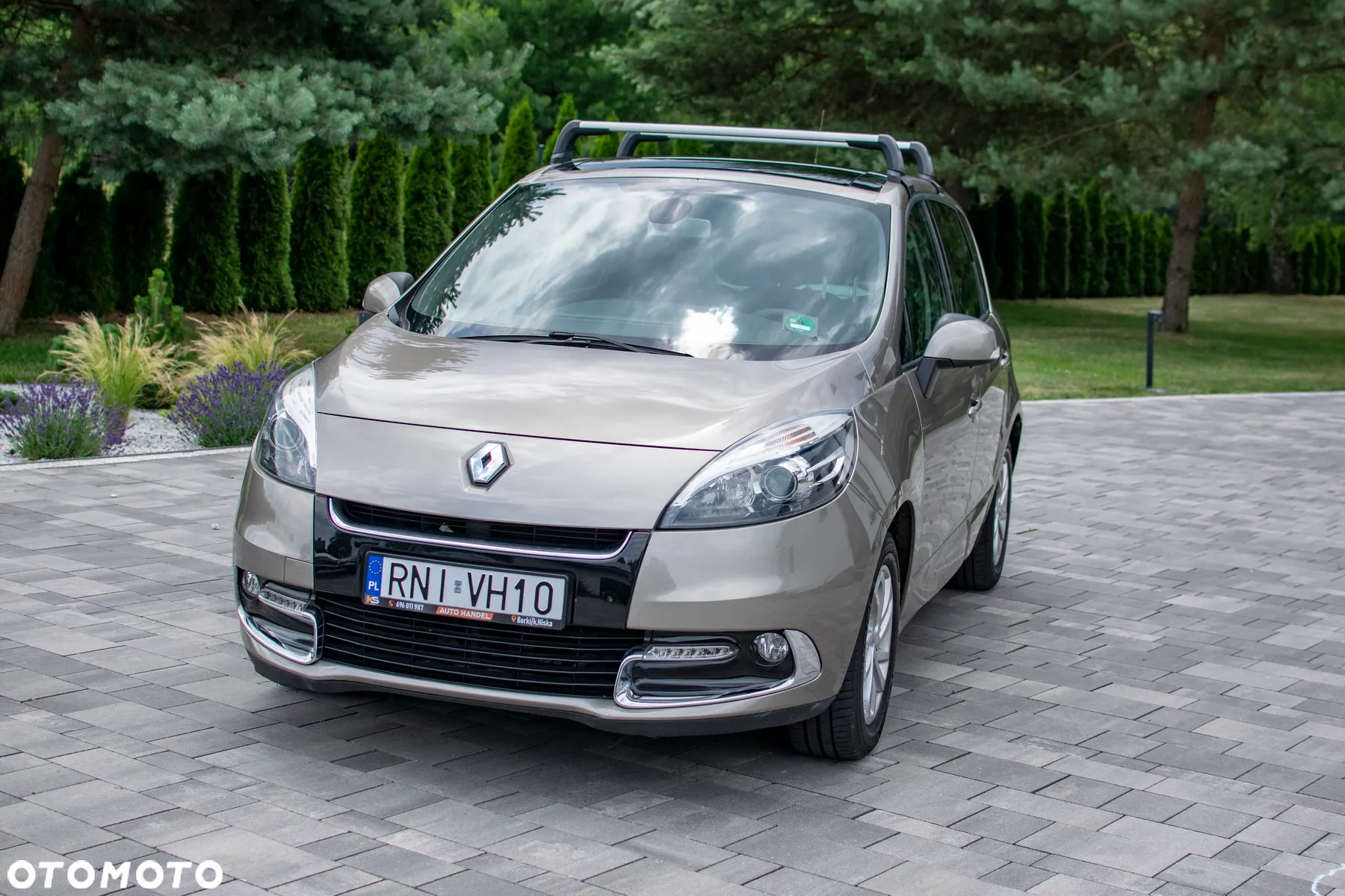 Renault Scenic - 9