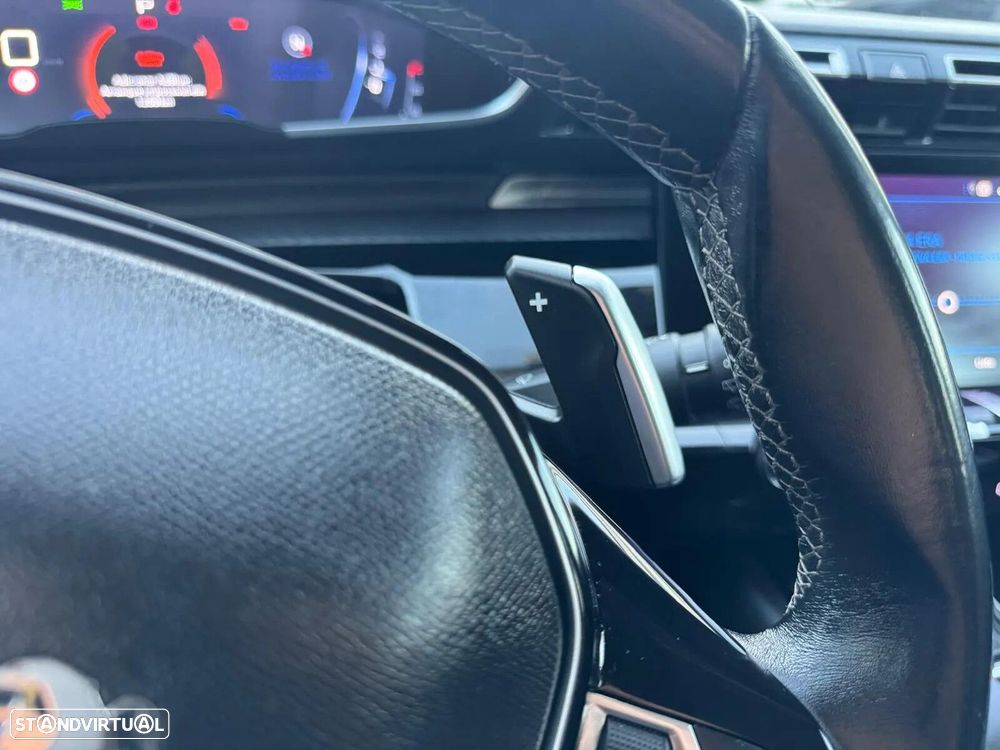 Peugeot 508 SW 1.5 BlueHDi Active Pack EAT8 - 10