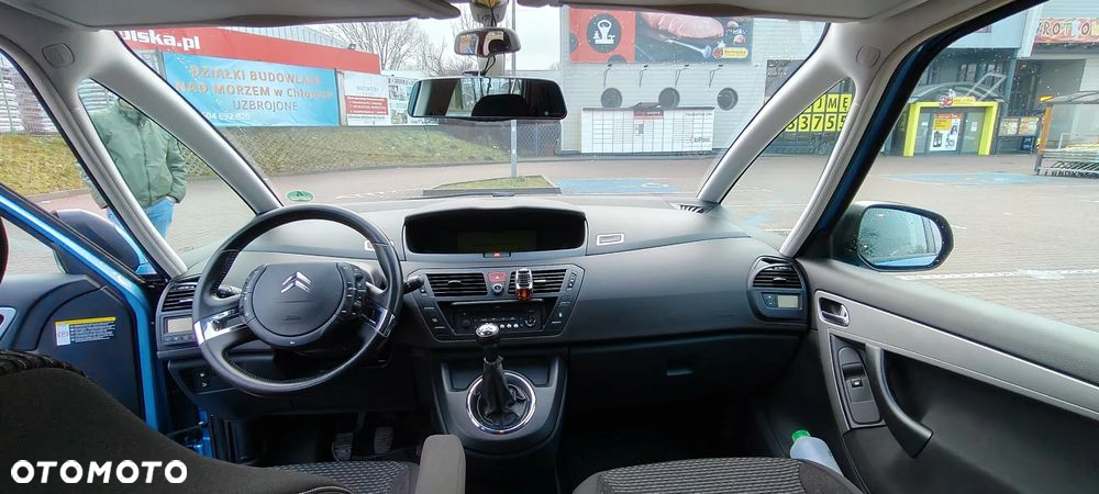 Citroën C4 Picasso VTi 120 Business Class - 15