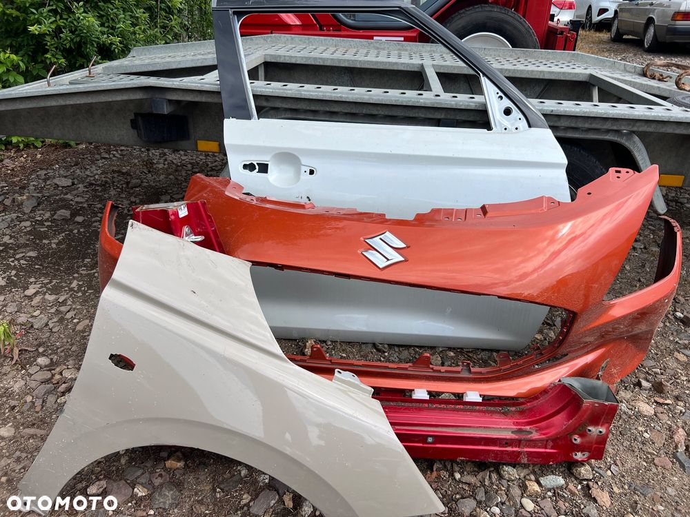 Suzuki Swift - 17