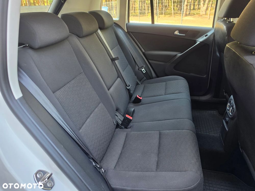 Volkswagen Tiguan 1.4 TSI CityStyle - 18