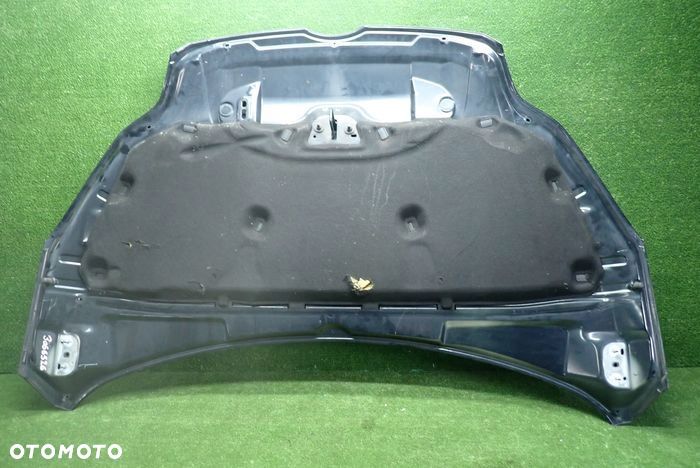 FORD FOCUS MK3 III 10-14 maska - 8