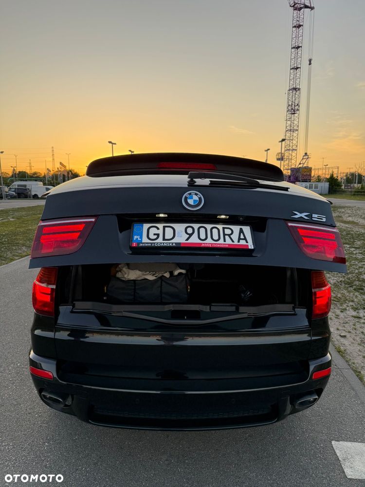 BMW X5 3.0d xDrive - 15